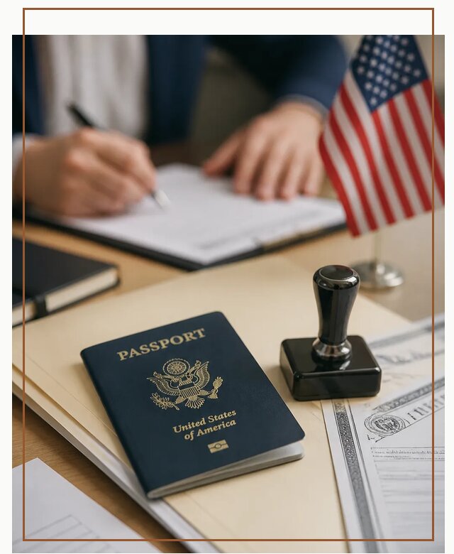 Оформление гражданства США в Киржаче под ключ от 46395 р. | Гиперактив-Крж